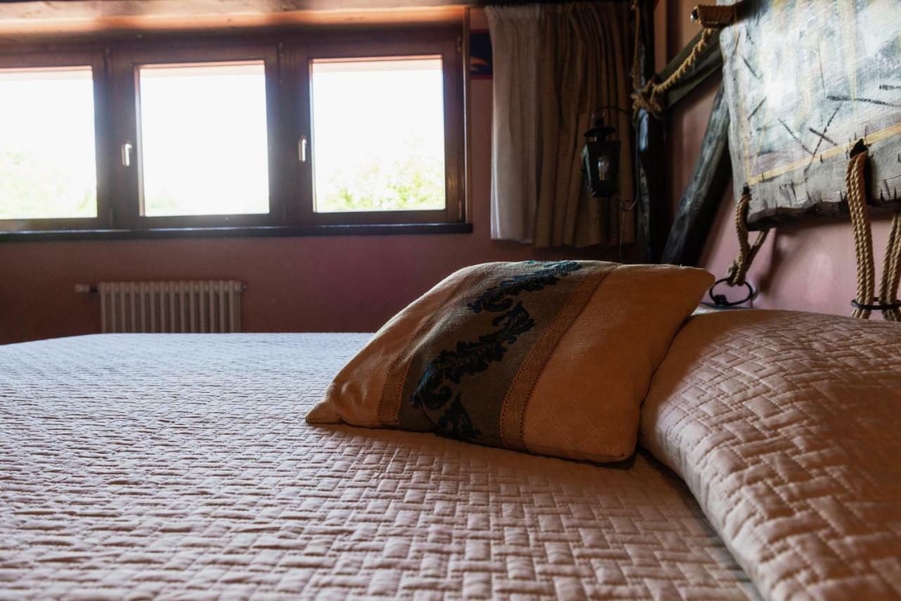 Agriturismo Mezzaluna Malchina Ngoại thất bức ảnh